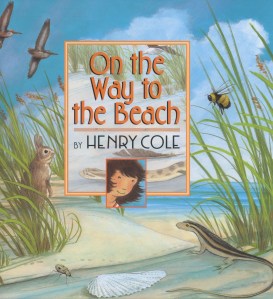 Heny Cole 1