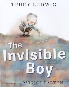 The Invisible Boy